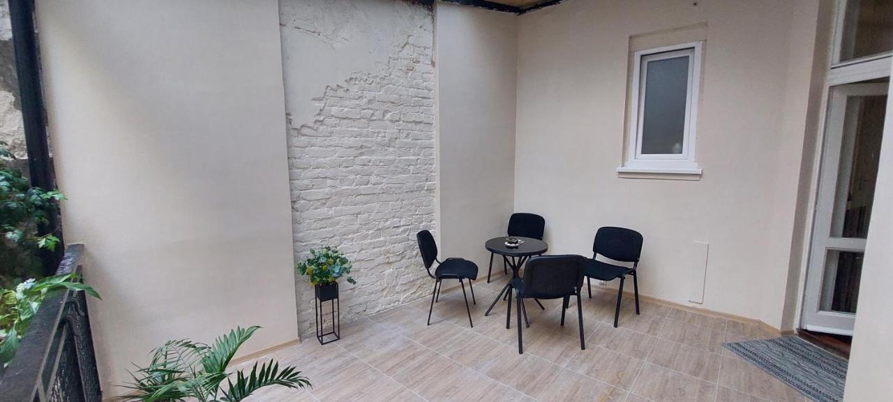 Bohemian Belgrado Exterior foto
